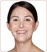 Dermalogica Facemap, Gratis huidadvies